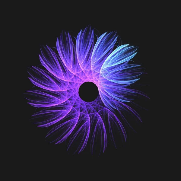 Soyut renkli arkaplan