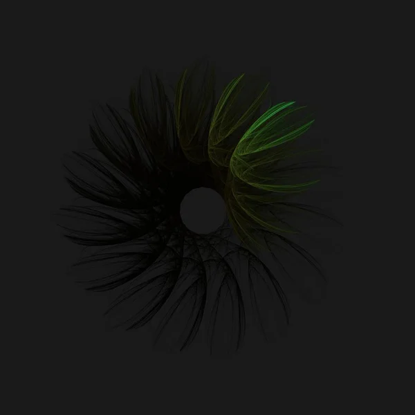 Soyut renkli arkaplan