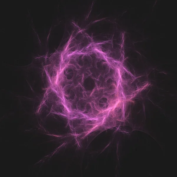 Soyut renkli arkaplan