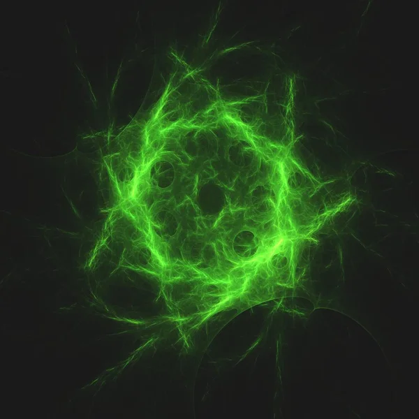 Soyut renkli arkaplan