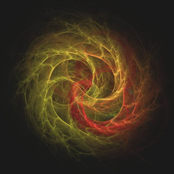 Soyut renkli arkaplan