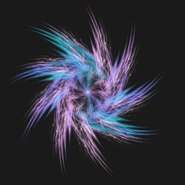 Soyut renkli arkaplan