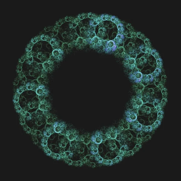 Soyut renkli arkaplan