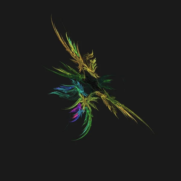 Soyut renkli arkaplan