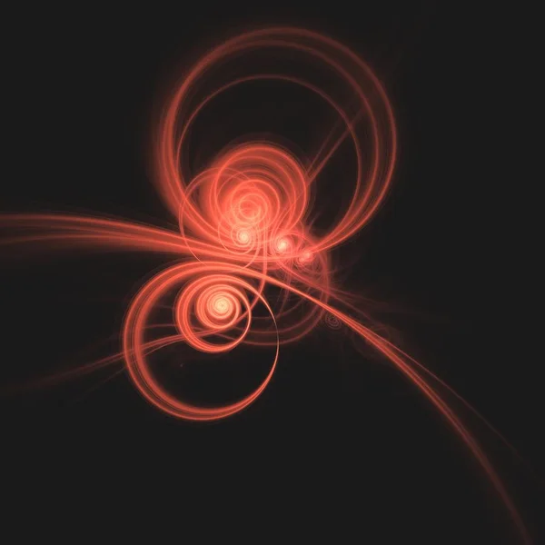 Soyut renkli arkaplan