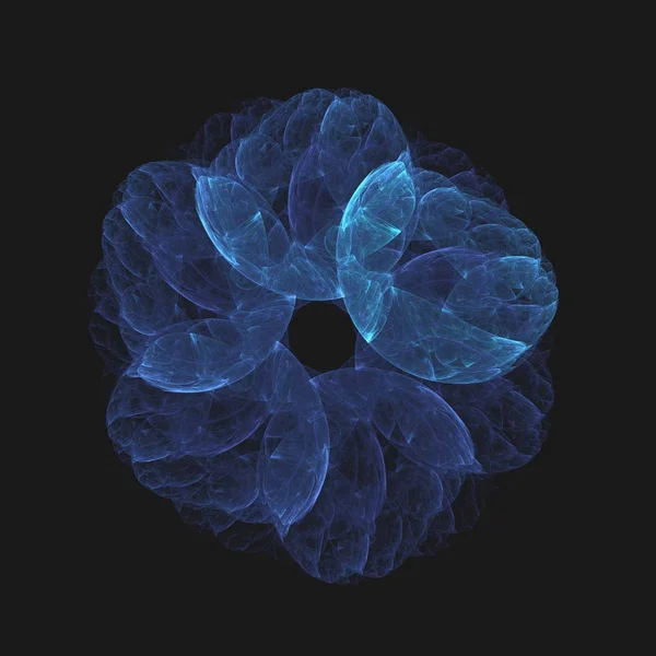 Soyut renkli arkaplan