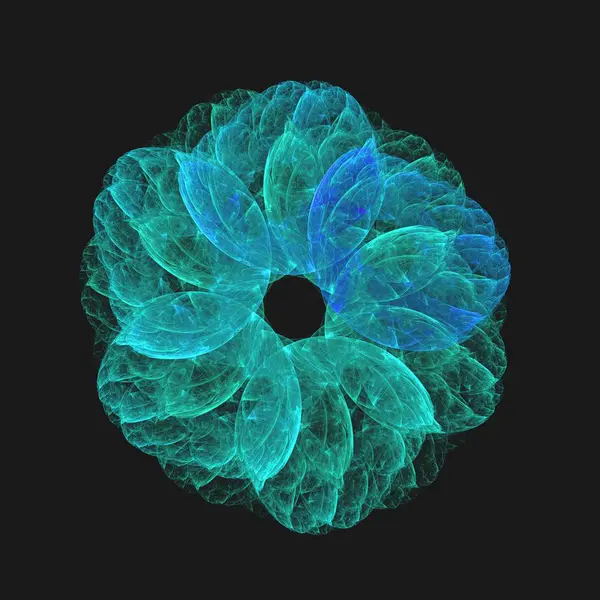 Soyut renkli arkaplan