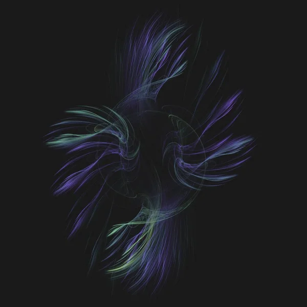 Soyut renkli arkaplan