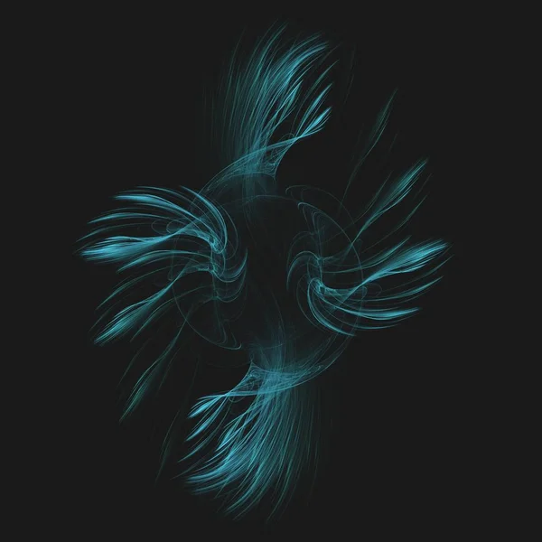 Soyut renkli arkaplan