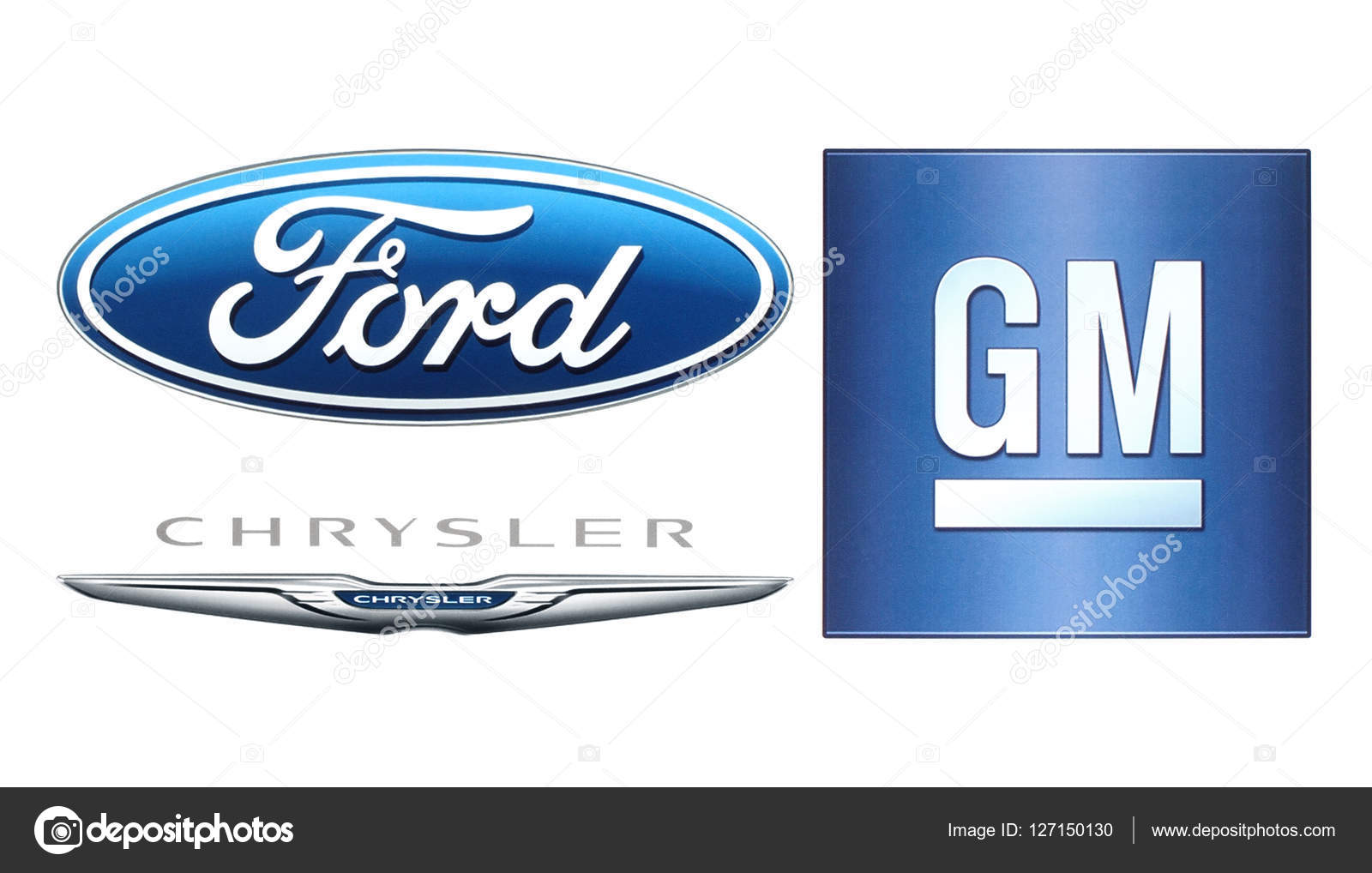 American Car Manufacturers