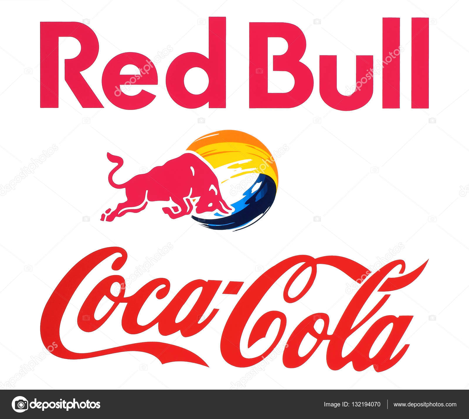 Best Food Brand Logos