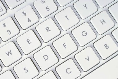 bilgisayar klavye kavramı