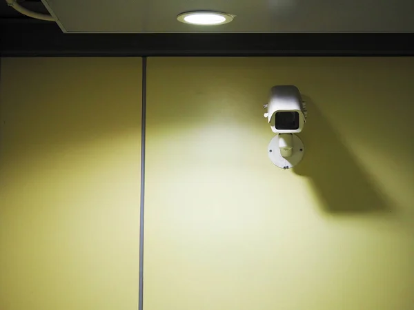 Security camera — Stock Photo, Image