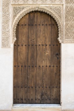 İslami duvar süsler