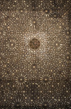 İslami duvar süsler