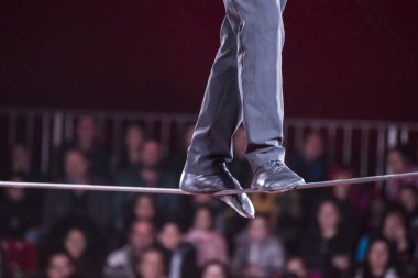 Ropewalker kırpılmış görüntü