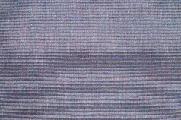 Ekose desenli kumaş yapı tasarımı ve arka plan doku