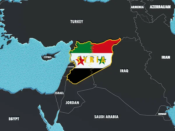 Beşar Esad Suriye çatışma isyan kuvvetlere karşı zorlar