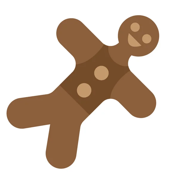 zencefil simgesi düz renk