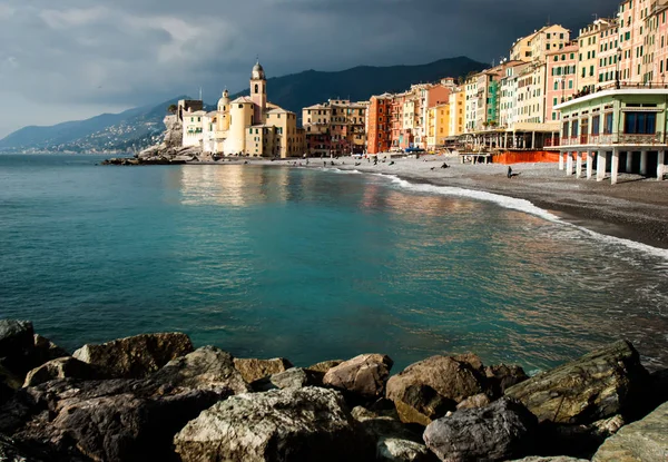 Paesaggi mare italiano Foto Stock, Paesaggi mare italiano Immagini |  Depositphotos