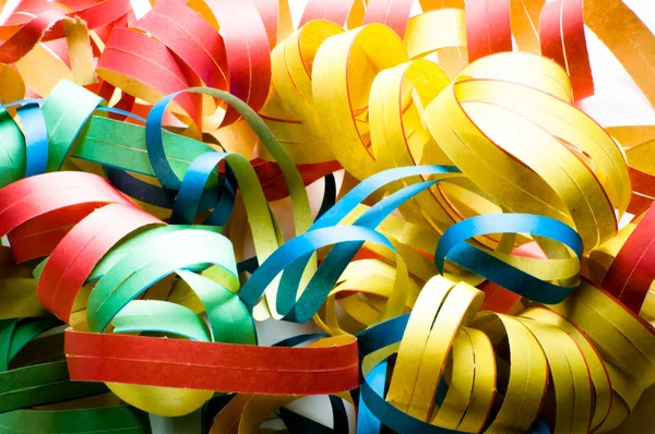 renkli flamalar yakın