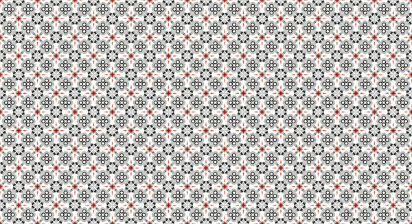 Elegant geometric seamless pattern. Stripped geometrical abstrac