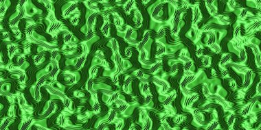 Güzel yeşil zarif arka plan. resimde güze