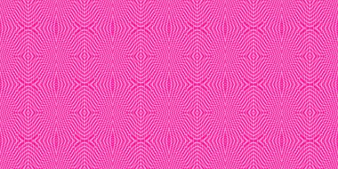 Geleneksel oryantal seamless desenli modeli. Vintage çiçek b