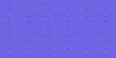 Renkli rhombs kumaş üzerine baskı için seamless modeli