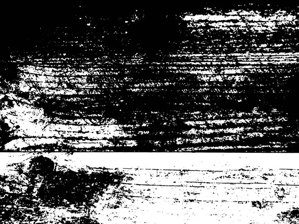 Grunge texture sovrapposizione sfondo, illustrazione vettoriale — Vettoriale Stock