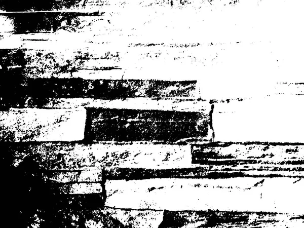 Grunge Textur Overlay Hintergrund, Vektorillustration — Stockvektor