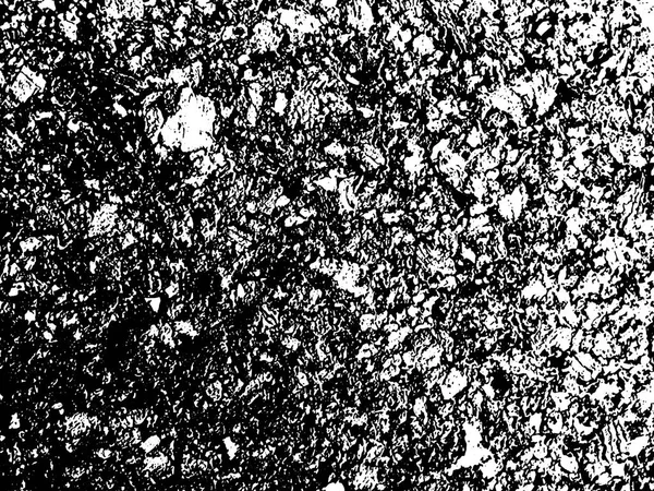 Grunge texture superposition fond, illustration vectorielle — Image vectorielle