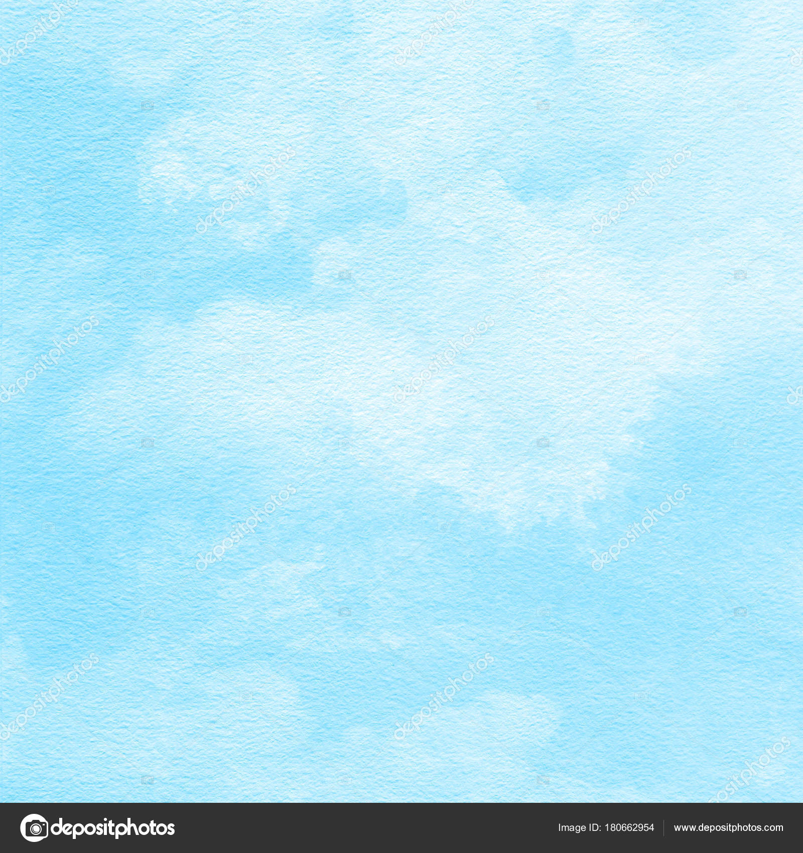 Bright Blue Watercolor Texture Background Hand Painted Stock Photo Image By C Nubephoto Bright Blue Watercolor Texture Background Hand Painted Stock Photo Image By C Nubephoto