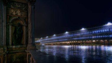 Kısma ve bina görünümünü gözlemleyerek