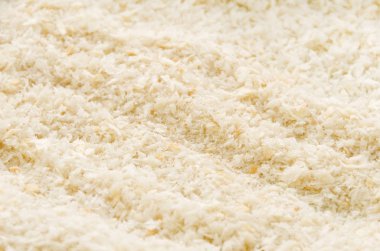 ekmek kırıntıları arkaplan veya doku