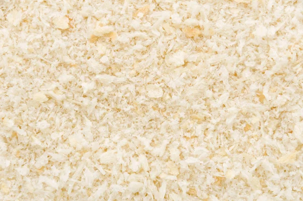 Bread Crumbs Background Texture — Stock Photo, Image