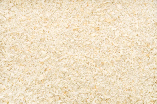 Bread Crumbs Background Texture — Stock Photo, Image