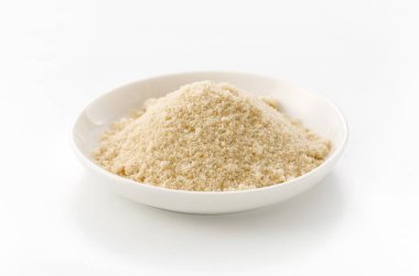 Tabakta açık kahverengi şeker