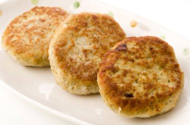 Tofu burger bifteği, tofudan yapılmış hamburger bifteği.