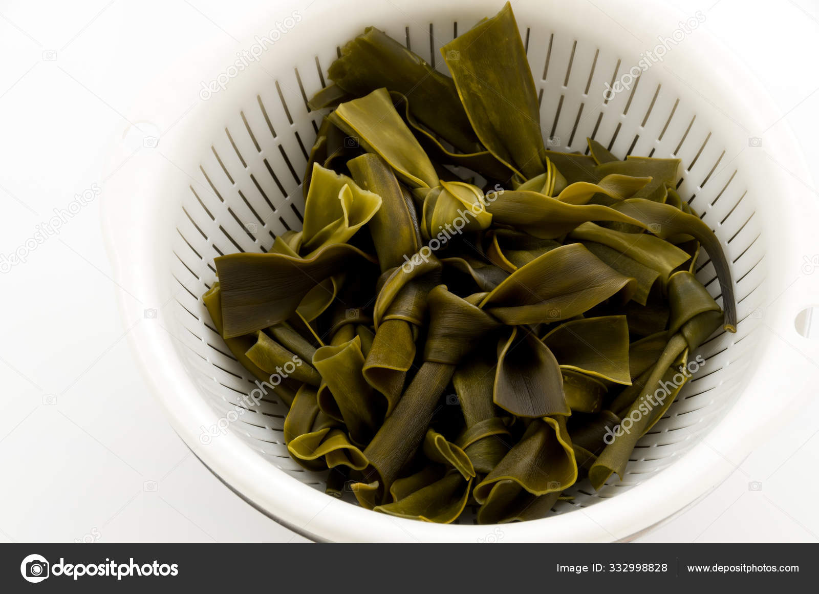 Edible brown seaweed deals