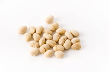 Kızarmış soya fasulyesi, Japon aperatifi.