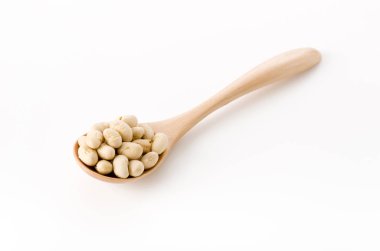 Kızarmış soya fasulyesi, Japon aperatifi.