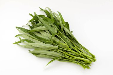 Beyaz arka planda Çin Sabah Zaferi