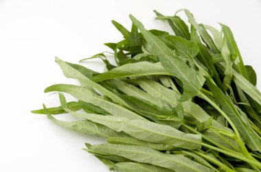 Beyaz arka planda Çin Sabah Zaferi