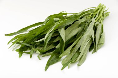 Beyaz arka planda Çin Sabah Zaferi