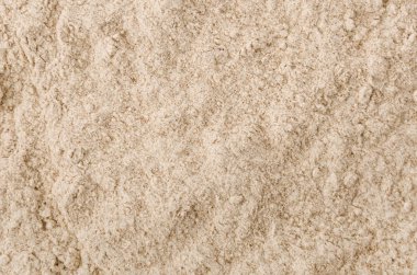 Japon yemeği, Hattaiko veya Mugi Kogashi (kavrulmuş arpa unu), kavrulmuş arpa unu.