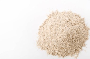 Japon yemeği, Hattaiko veya Mugi Kogashi (kavrulmuş arpa unu), kavrulmuş arpa unu