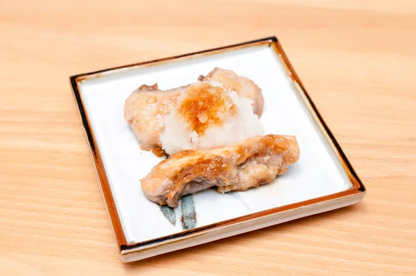 일본식 소세지 — 스톡 사진