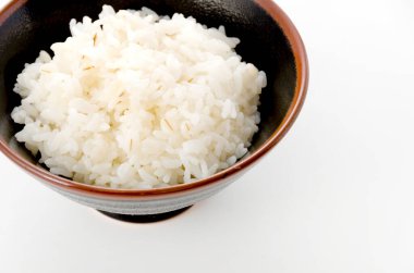 Mugi meshi - Japon arpa pilavı