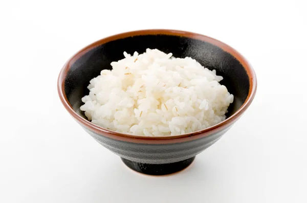 Mugi Meshi Arroz Cebada Japonés — Foto de Stock